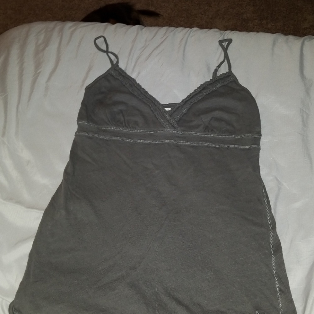 AE Tank